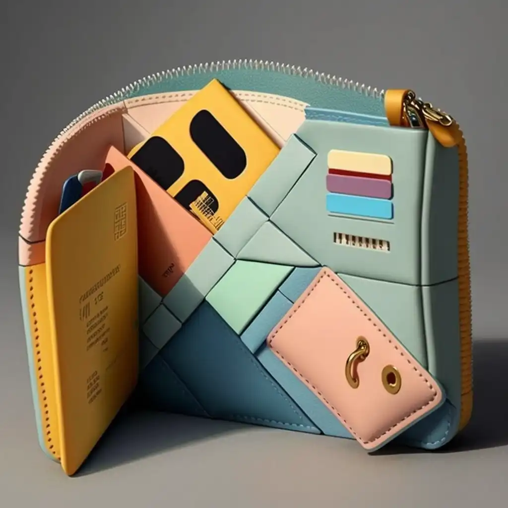 Pasjeshouders: de rol van dit accessoire in de hedendaagse financiële wereld