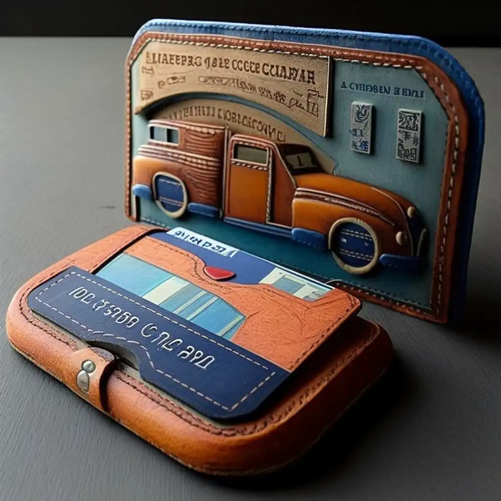 Pasjeshouder: hoe kies je het perfecte etui voor jouw creditcards en bankpassen?