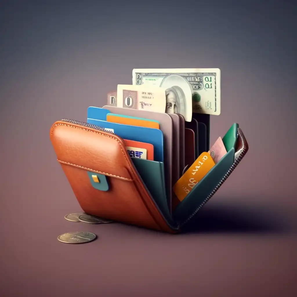 Pasjeshouders: van eenvoudig tot geavanceerd, ontdek de nieuwste trends en designs
